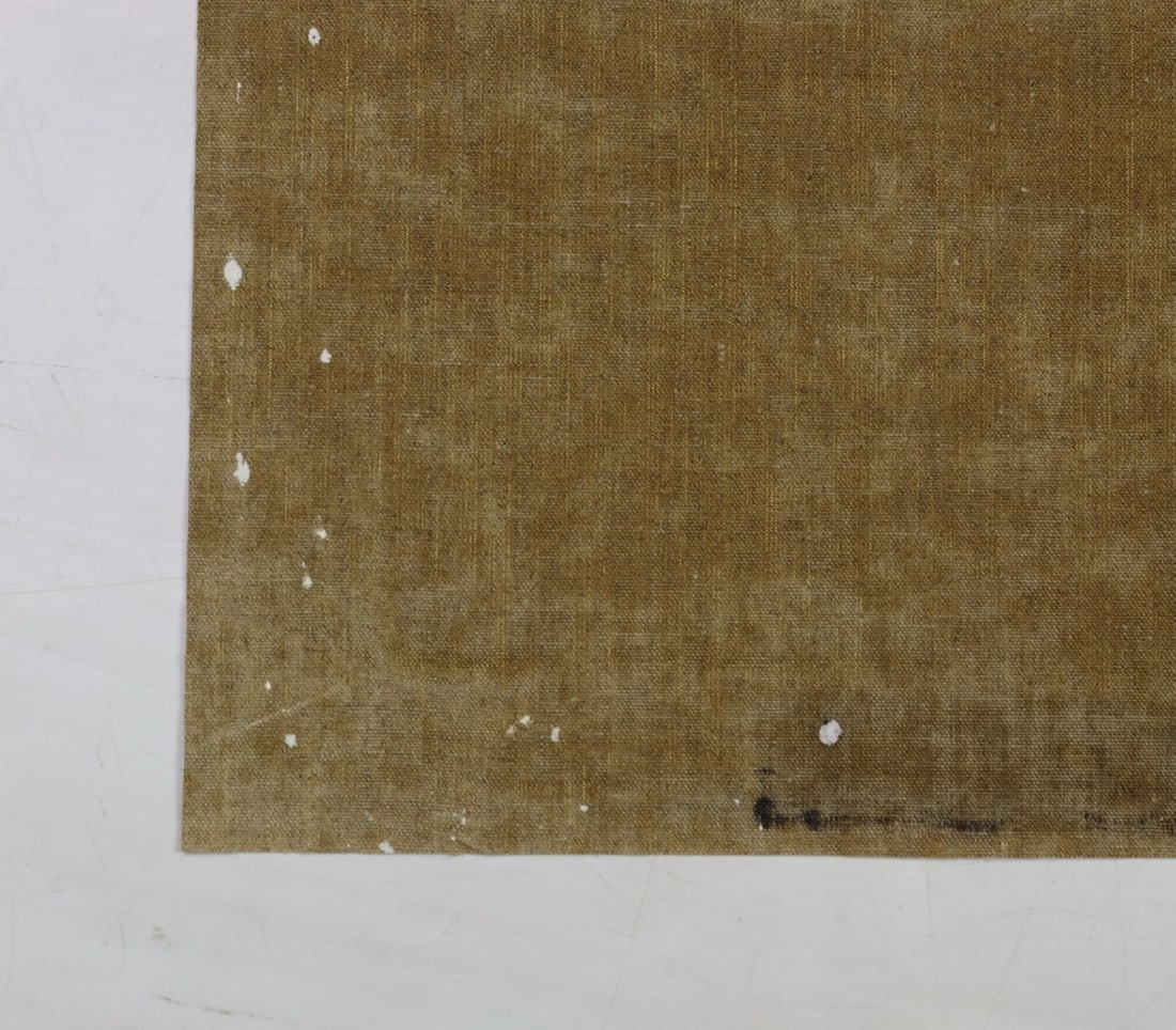 Artwork by Edouard Mandon, Seascape, Made of oil on canvas