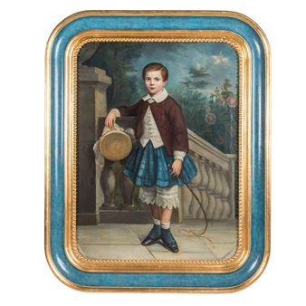 No. 2959 | 
Arts & Antiques - Eppli Auction House