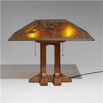 Early 20th Century Design - Toomey & Co. Auctioneers