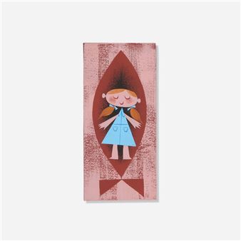 Untitled - Amanda Visell