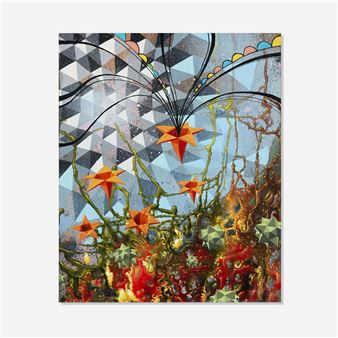 Timed Release - Damon Soule