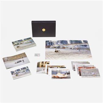 Little People in the City: The Street Art of Slinkachu (10th Anniversary version) - Slinkachu