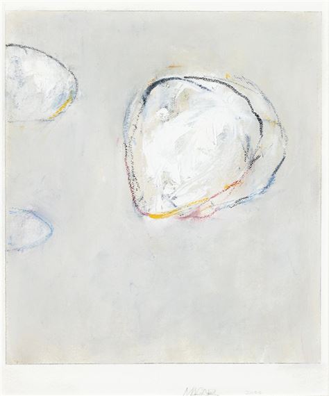 Perseus II - Anthony Magar