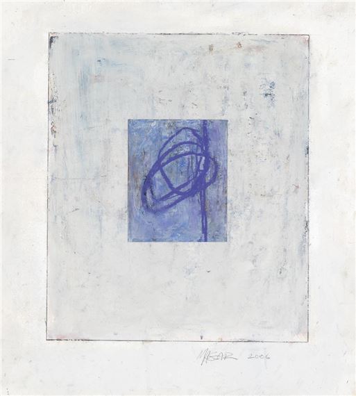 Untitled by Anthony Magar, 2006