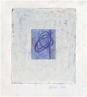 Untitled - Anthony Magar