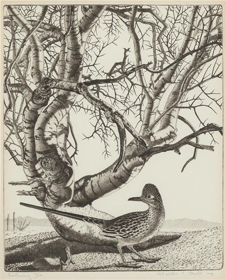 Listening by Walter E. Bohl