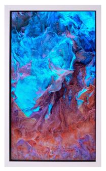 Christie's AI art auction outpaces expectations, bringing in more than $728,000