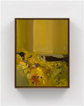 TEFAF Turns From the Classic to the Contemporary