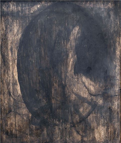 Untitled by Andrea Fogli, 1991