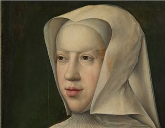 Margaret of Austria: The Public Image of a Renaissance Stateswoman