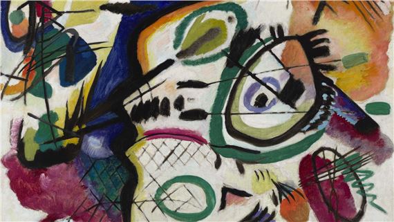 The Bradley Collection of Modern Art: A Bold Vision for Milwaukee - Milwaukee Art Museum