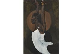 Pinault Collection Explores the Body and Soul in Contemporary Art at Bourse De Commerce