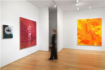 "A Direct Response to Light": Figurative Painting Thrives in 21st Century at Alexander Berggruen