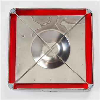 Ristiside - Kimmo Pyykko