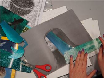 Small things, BIG! Ideas - Charleston, Firle