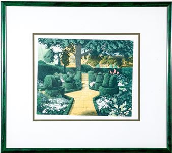 David Suff (UK - David Suff