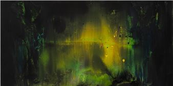 Panos Papadopoulos: Warm Waters - Eleni Koroneou Gallery