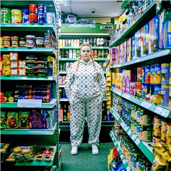 After the End of History: British Working Class Photography 1989 – 2024