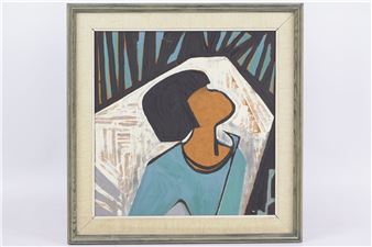 Untitled - Yngve Korse