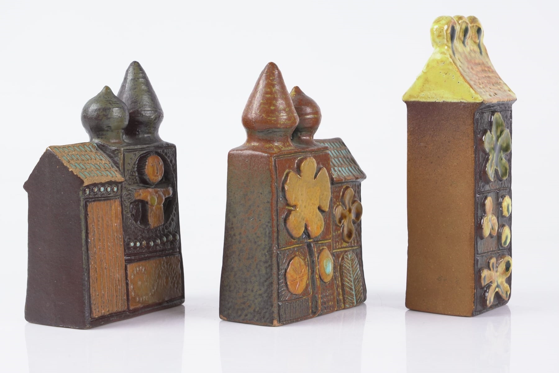 Bertil Vallien | Bagdad | MutualArt