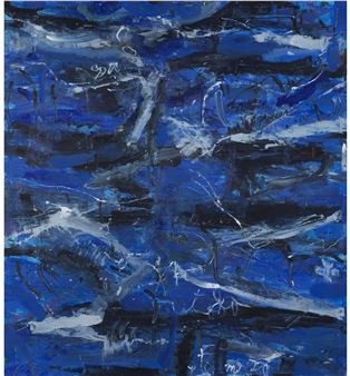 And Now I'm Freezing - Peter Malone