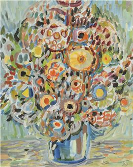 Still life - Hammer, Lothar