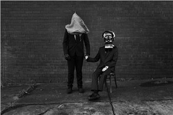 TOPshots 2025 - Museum of Australian Photography (MAPh)