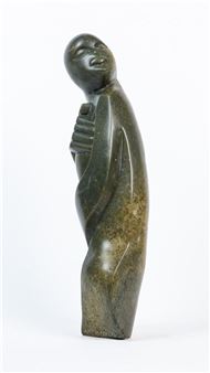 Albert Nathan Mamvura (Zimbabwean 1954-1997 - Albert Nathan Mamvura