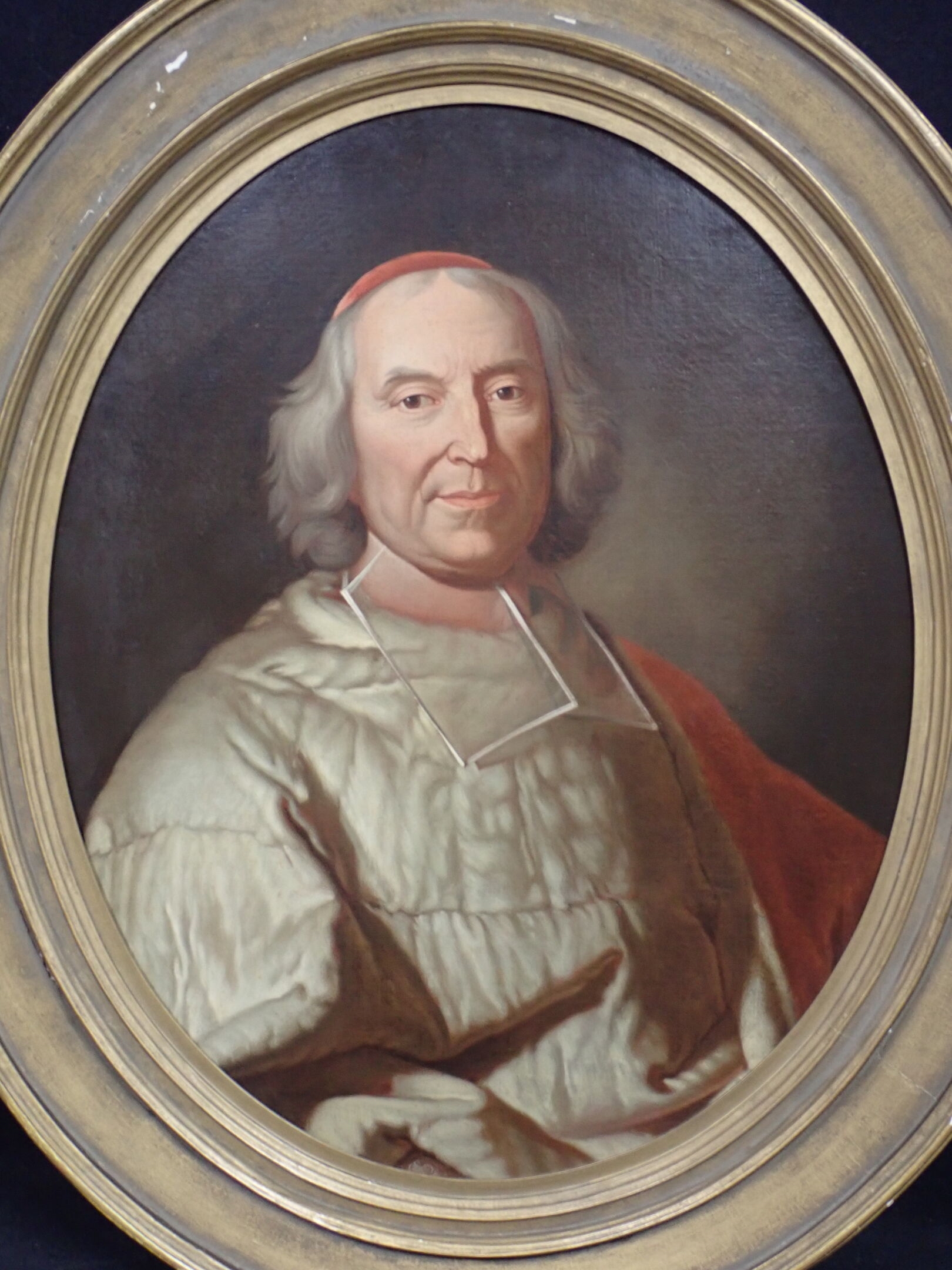 Hyacinthe Rigaud | RIGAUD Hyacinthe | MutualArt