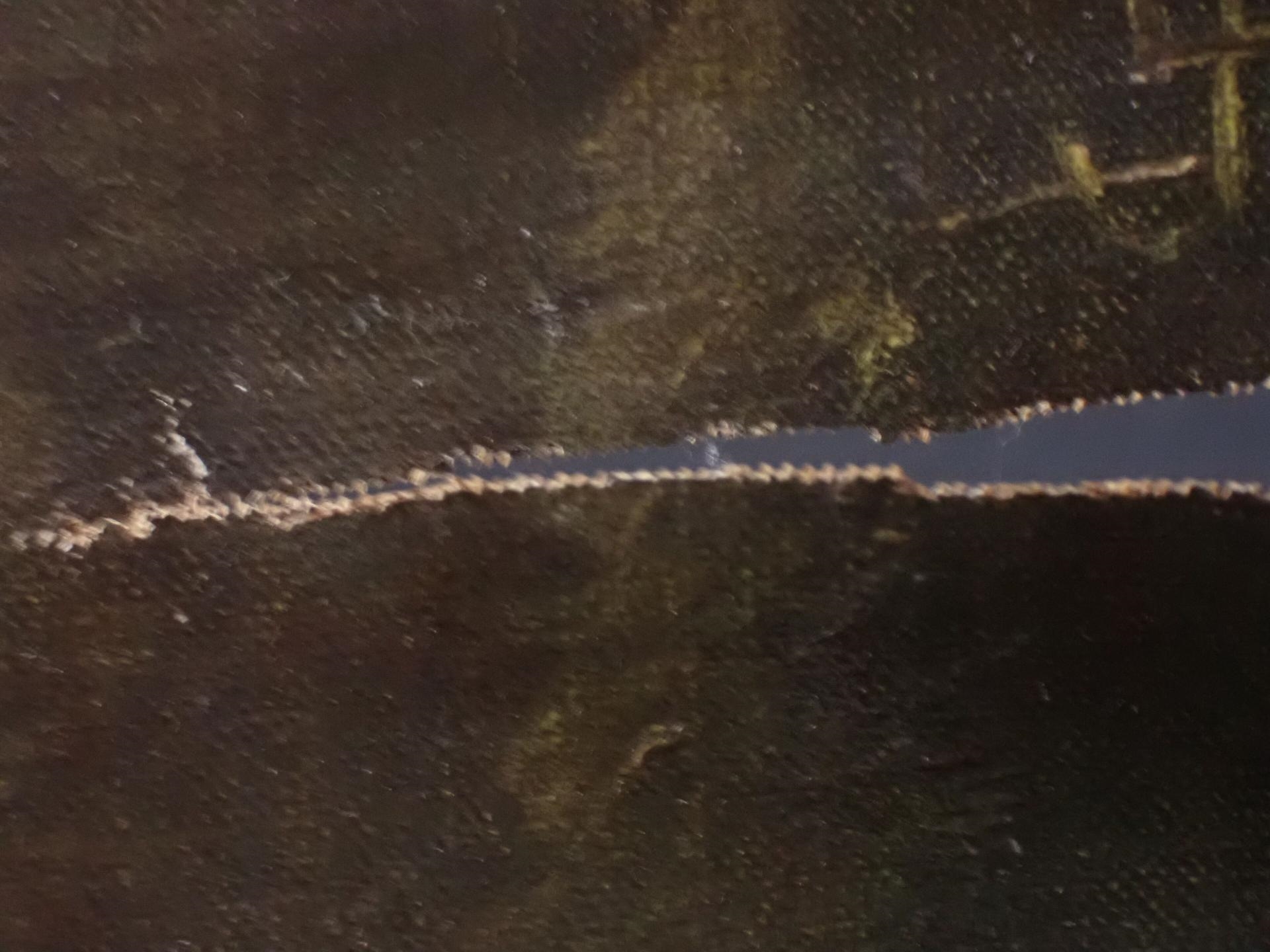 Artwork by J. Simon, SIMON J (XIXème ?) : Les deux frères en col de marin, Made of oil on canvas