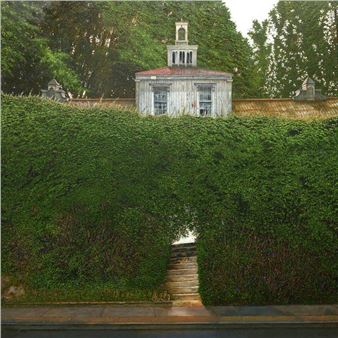 Best of the Contemporaries - Loch Gallery, Toronto