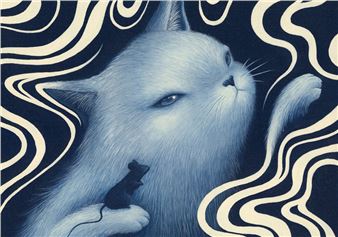 Wen Pham - Outré Gallery, Fitzroy