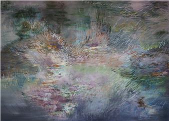 Sarah Martin-Nuss: Future Currents - Uffner & Liu