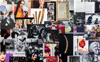 Messy Things: A Think Bank at RAM - Rockbund Art Museum