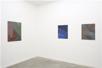 Nancy White - Romer Young Gallery