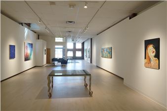 Trio - Richard Levy Gallery