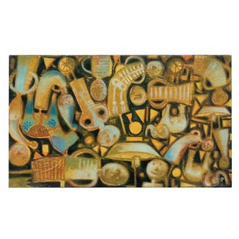 Juego y utopía - Martin Pacheco