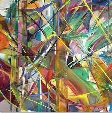 Mariana Oushiro: The Higher We Soar - Volery Gallery