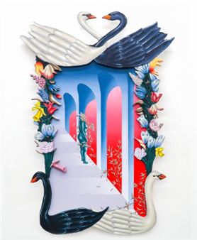 Flower Shop - Volery Gallery