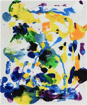 Reinassance 1 - Vincenzo Brambilla