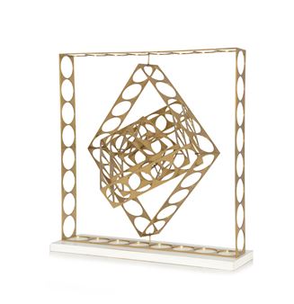 Untitled - Giuseppe Minoretti