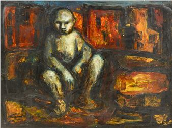 The Alienated - Imer Guala