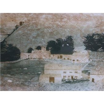 CAROLINE TALLS? - THE DALES - Caroline Talls