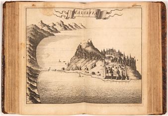 Mémoires - Vincenzo Maria Coronelli