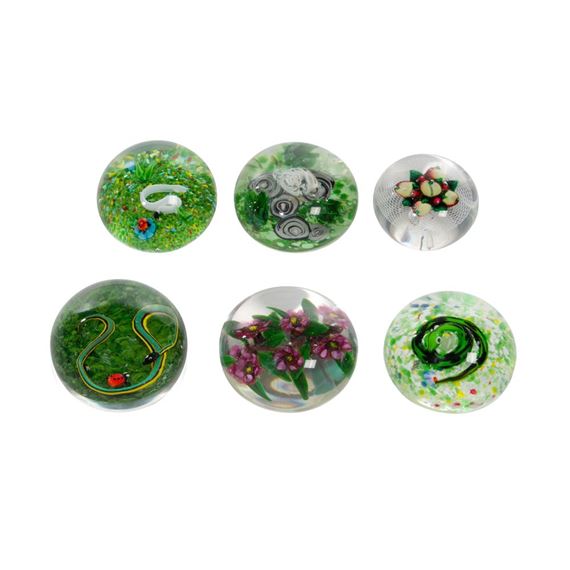 Snake | Paperweight Assortment | MutualArt