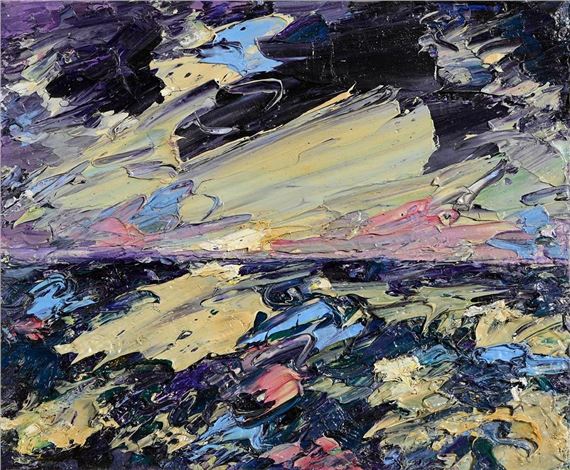 New Day - Angie Grimes