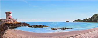 Sandycove, Dublin - E. C. Ainsworth