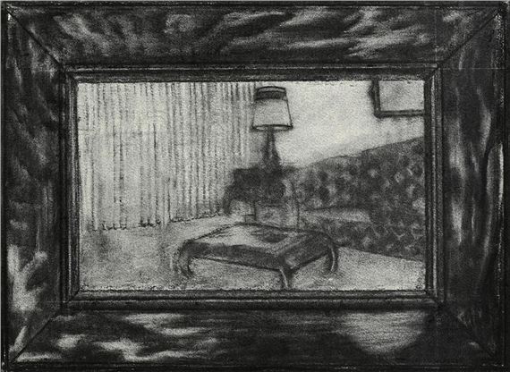 Scene of the Crime No.115 - Gary Coyle