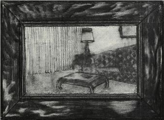 Scene of the Crime No.115 - Gary Coyle