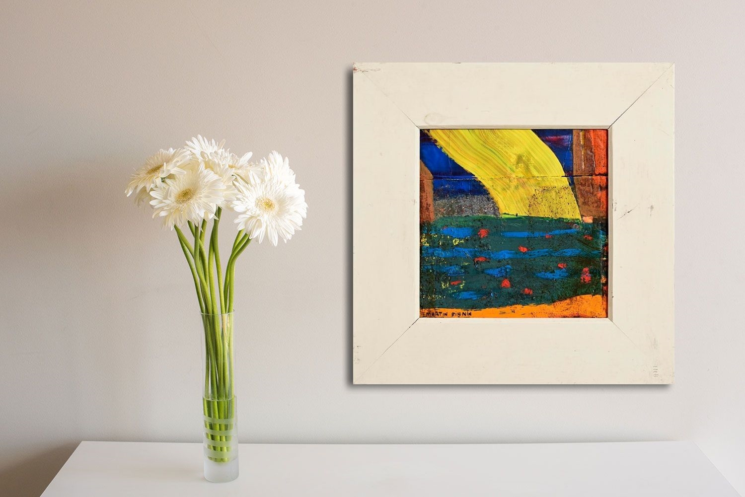 Martin Finnin | The Return of Spring (2004 (2004) | MutualArt